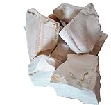 Kaolin argile blanche naturelle - 500g...