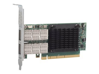 Adaptador HP InfiniBand FDR de 2 puertos 545QSFP miniatura 3