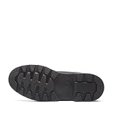 Timberland Linden Woods Fashion Boot, czarne, 40 EU szerokie, czarny, 40 EU Weit