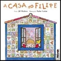 A Casa do Filipe 972793000X Book Cover