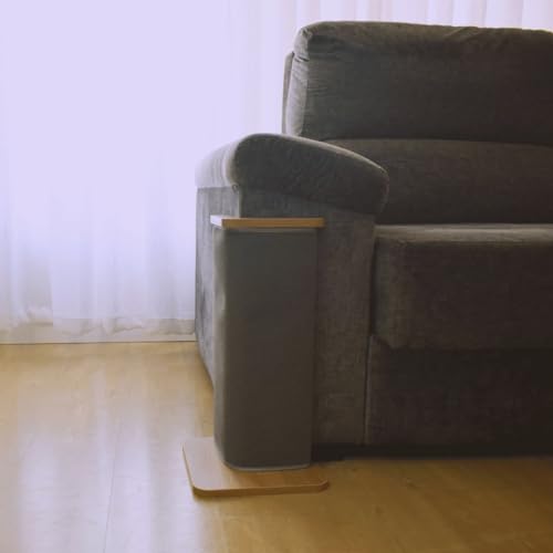 Arranhador Gato Canto de Sofá Carpet - Marrom
