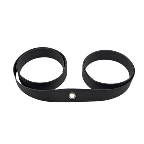 QSTDGVPW Scuba Diving BCD Belt Strap Snorkeling Lightweight BCD Harness Belt Diving Backplate Belt