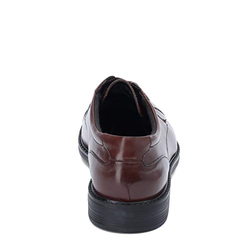Image of Bostonian Mens Wenham Cap | Dress Shoes
