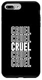 Cruel Apparel