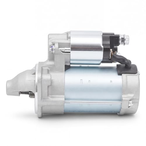 Starter Motor SUMHEN 19049N 12V 1.6 KW para Pontiac Vibe 2009-2010, Toyota Corolla 2009-2016 y Toyota Matrix 2009-2013 miniatura 7