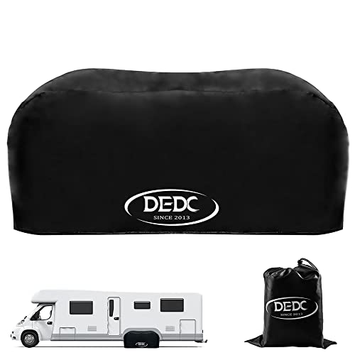 DEDC RV Tire Cover Dual-Axle Tailer Wheel Cover Rv Accessories ...