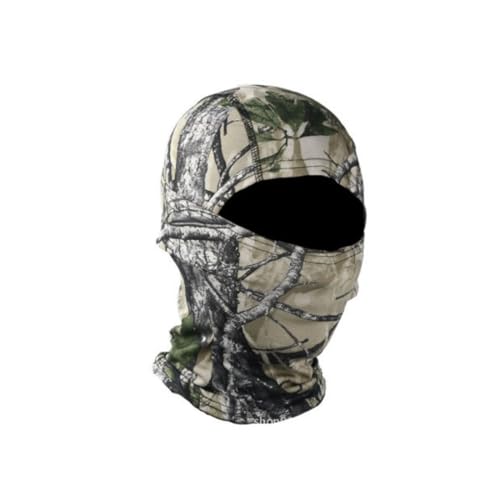 for �o���N���o �t�F�C�X�}�X�N �⊴ �ʋC�� �ڏo���X ���� �l�b�N�Q�C�^�[ �ėp uv�J�b�g ���Ă��~�� �h�N �z������ �~�p �h���ۉ� �o�C�N �T�C�N�����O �A�E�g�h�A�X�|�[�c �j�����p (�R�̗t�̃e�N�X�`��) [���s�A���i]