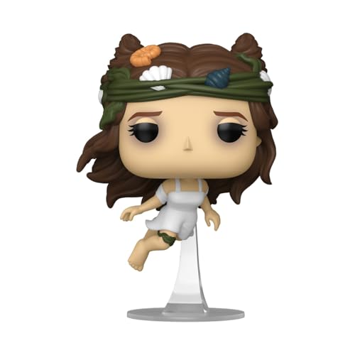 Le Peuple de 'air Figurine POP! Jude Duarte 9 cm - vue 2
