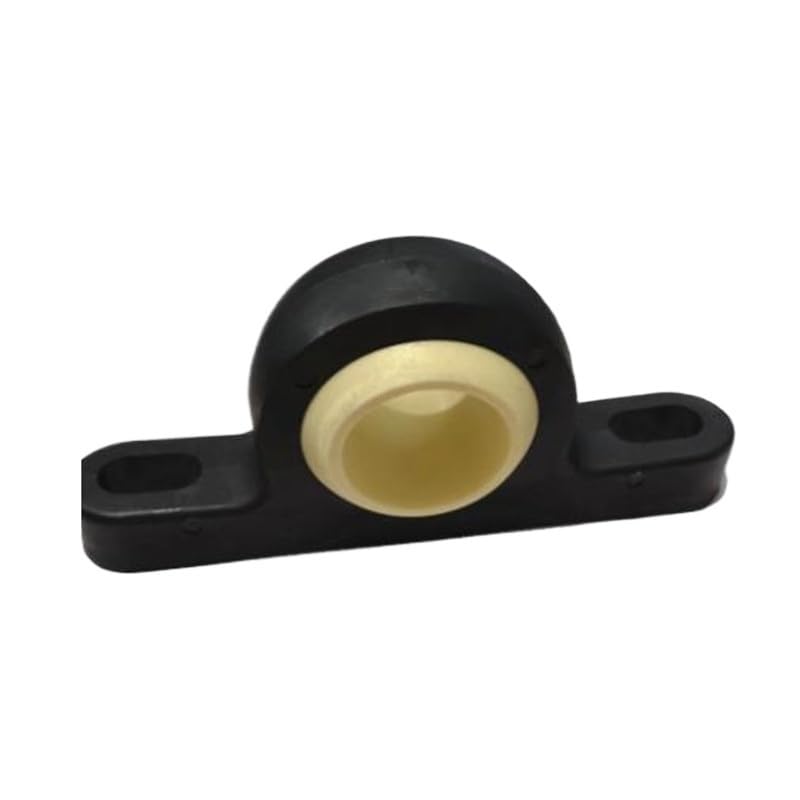 Compatible for Engineering Plastic Bearing Housing, EFOM/EFSM/KSTM Series 06-25mm Bore Sizes(EFOM-16)
