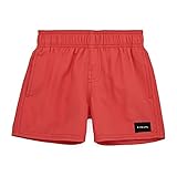 Material: 100% poliéster Rip Curl Classic Volley - Bañador para niños (25,4 cm)