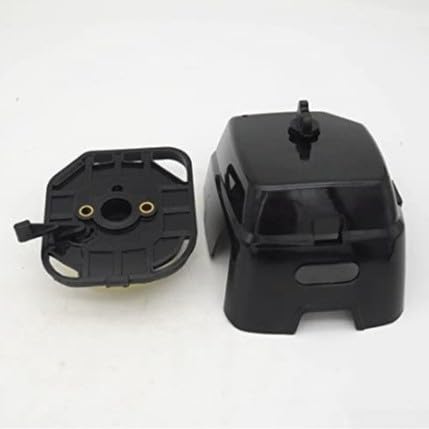 Tapa de para Filtro 143R 443R 436R 236R Cortacésped Tapa de para Filtro
