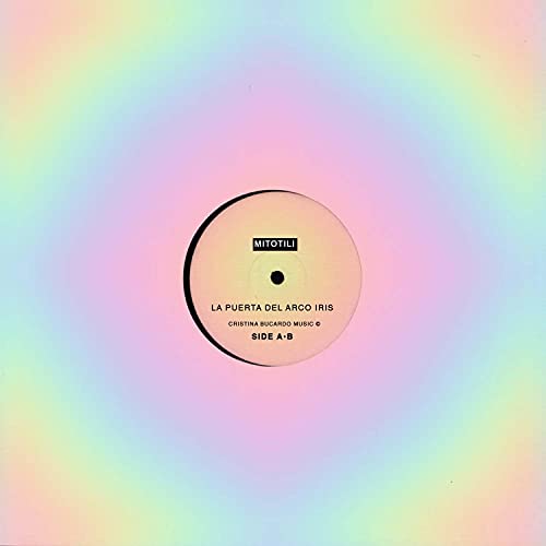Mitotili: La Puerta del Arco Iris (Live)