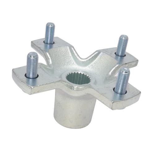 Moyeu arrière pour Honda TRX450R 450 2X4 2004 2005 axe de roue quad