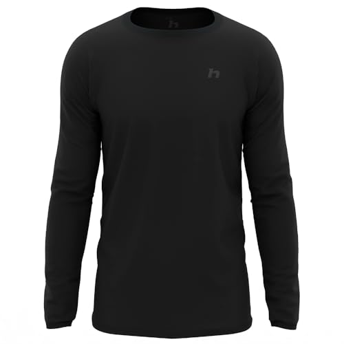 Ropa de Fitness Hombre Marca H HANNAH