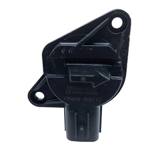 Capteur de débit d'air massique MAF 22680-AA420 pour injection auto