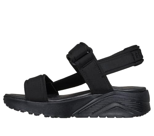 Image of Skechers Girls' Uno Lite Sandal-sunny Stand