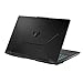 ASUS TUF Gaming F17 FX706HM Portátil 43,9 cm (17.3") Full HD Intel®...