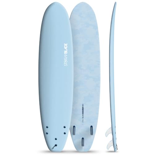 Storm Blade ASL 8ft Performance Softboard