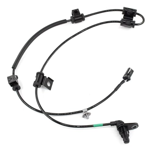 Capteur ABS avant gauche pour Kia Sportage 2011-2016 repère OEM 95670-3W300