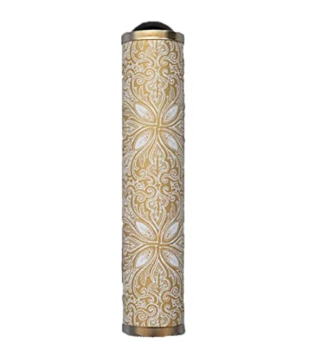 Fendawn Strive Kaleidoscope Toy Real Scene for Children Adults, Handmade Nostalgic Gift Toy