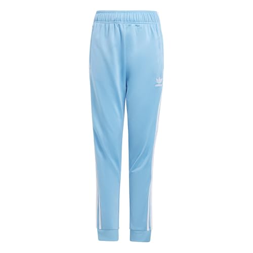 adidas Kids Boys SST Pants Casual - Blue