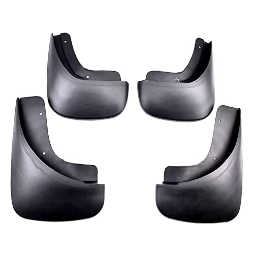 Guardabarros de coche A4 B6 2002~2005 8E a medida para evitar la acumulación de suciedad en la vía