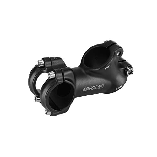 BESNIN Stelo della Bici Stelo Manubrio Bici 35