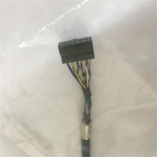 Code ligne ID:332202-01 composant de liaison pour tableau électrique et réseau - 4