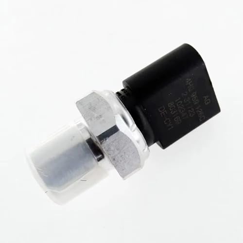 Capteur de pression de climatisation pour Audi A3 A4 A5 A6 Q5 OEM 4H0959126B - 5