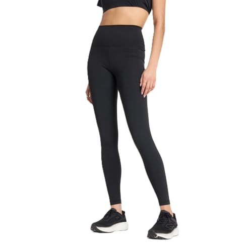 New Balance NB Harmony Leggings オリーブ New Balance Women's NB