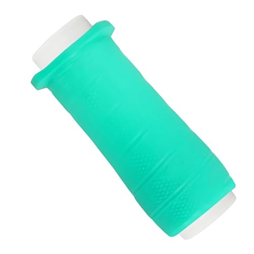 Envoltura para mango de caña de pescar, banda antideslizante para el sudor, absorbente y resistente al desgaste, para raquetas, suministros deportivos, mujeres, hombres, principiantes, atletas