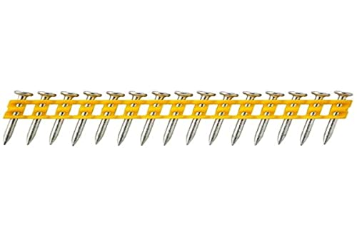 DEWALT DCN8901040 Clavos para DCN890 (2.6mm x 40mm), multicolor 2