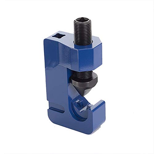 Ezred B7946 3-Point Mini Wire & Cable Crimper #TOP1