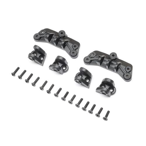 Losi 4-Link Bar Mounting Set LMT 2.0 LOS-1825