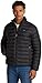 Produktbild Tommy Hilfiger Core MW0MW39990 Herren Jacke, verstaubar, recycelt, Schwarz, Größe XL, Schwarz (Schwarz), XL