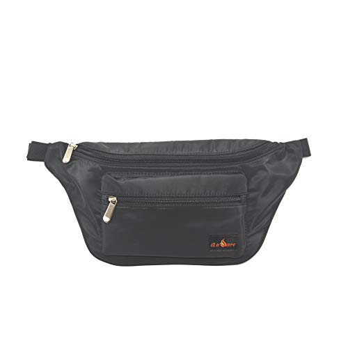 plus size waist bag