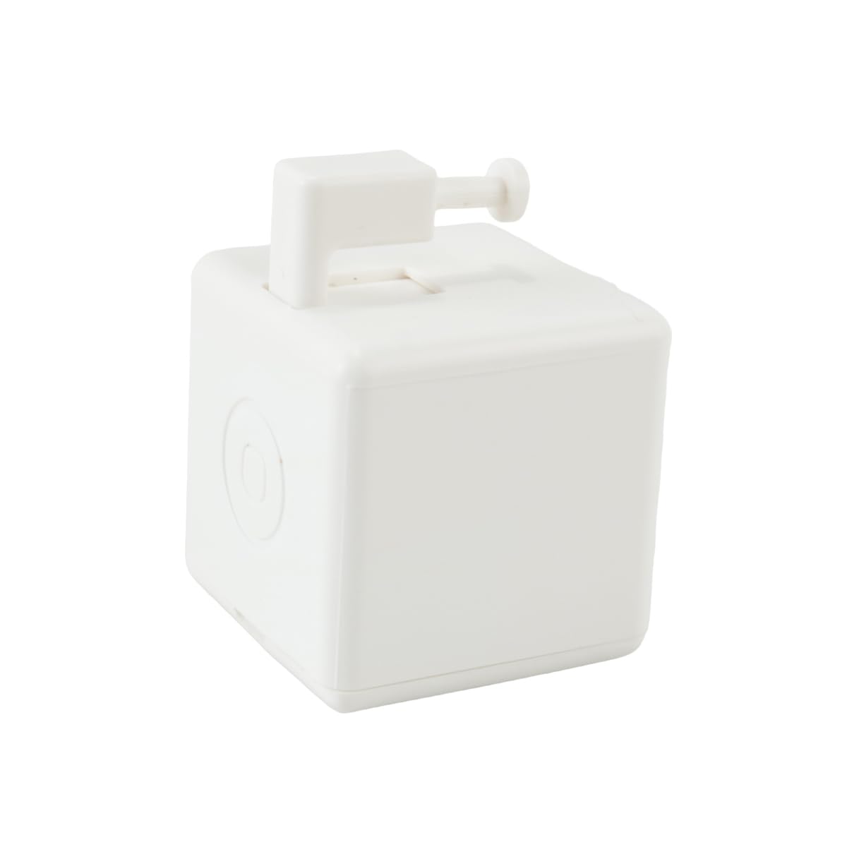 Qury Smart Switch Bluetooth Finger Robot, Strumento di Interruttore della Luce Wireless, per Telefono Cellulare App Telecomando Pulsante Home