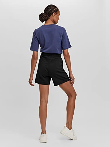Vero Moda VMOCTAVIA HW Sweat Shorts Noos