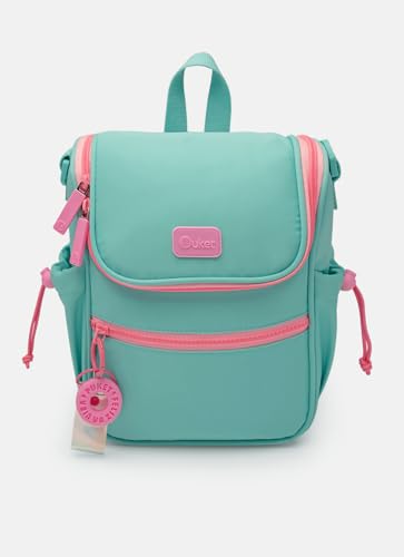 PUKET - Lancheira Térmica Verde-água - Puket