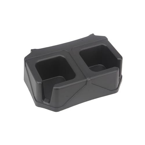 Organizador portavasos para Ford Bronco 2 4 puertas 2021-2024 miniatura 3