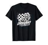 Speedway T-Shirt für Männer Frauen Kids