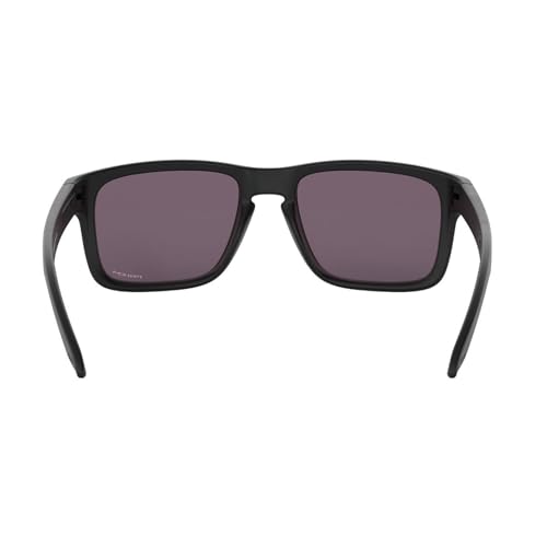 Image of Oakley Mens OO9102 Holbrook Square Sunglasses