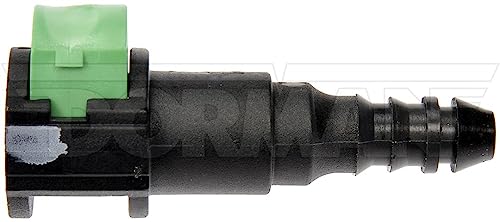 Conector de línea de combustible Dorman 800974 para automoción 5