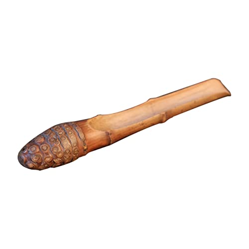 Zerodeko Material Tea Spoon Fine Workmanship for Scooping Tea Flour Raisins Nuts