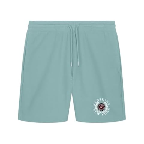 Shorts REDSKINS Rs2018 Vert Clair Cover