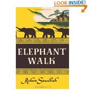 Elephant Walk B000HU8SEI Book Cover