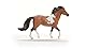 SCHLEICH 13978 Mangalarga Marchador Hengst, ab 5 Jahren, Horse Club - Spielfigur, 4 x 18 x 11 cm