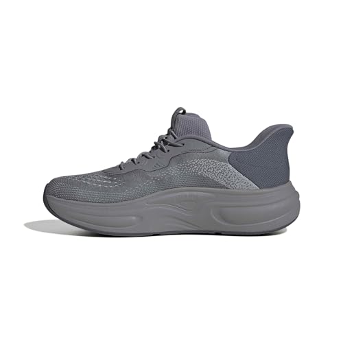 Image of adidas Unisex-Adult Cloudfoam Cuxxion - Rapidfit Sportswear Shoes