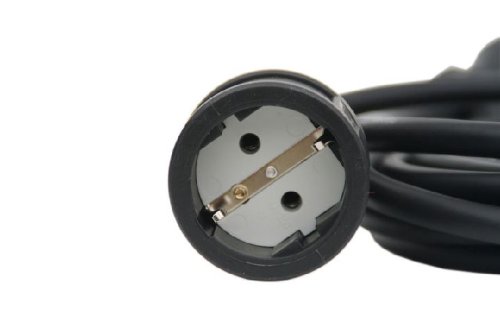 Verlängerungskabel Stromkabel H07RN-F 40m 3x2,5mm² Verlängerung NEU Gummikabel Kabel