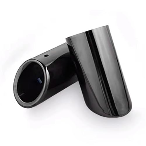 Capuchons de tuyau d'échappement pour changer le look de votre Golf MK7